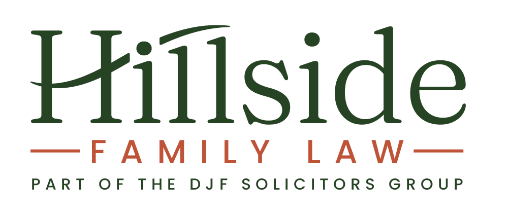 Hillside Family Law